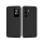 Etui do telefonów TECH-PROTECT Smart Wallet Do Galaxy S25 FE Matte Black 5906302332892